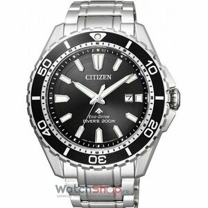 Ceas Citizen PROMASTER DIVER'S BN0190-82E imagine