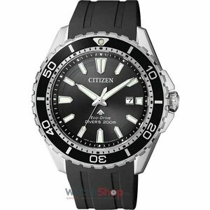 Ceas Citizen PROMASTER DIVER'S BN0190-15E imagine