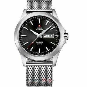 Ceas Swiss Military by CHRONO SMP36040.01 imagine