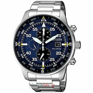 Ceas Citizen Aviator Eco Drive CA0690-88L imagine