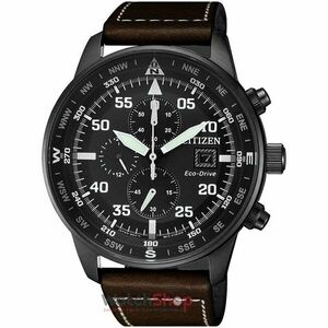 Ceas Citizen Aviator Eco Drive CA0695-17E imagine