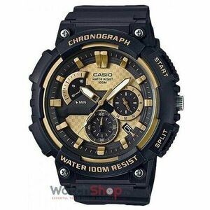 Ceas Casio Sport MCW-200H-9A imagine