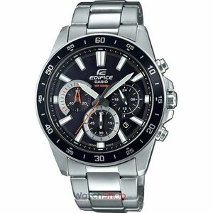 Ceas Casio Edifice EFV-570D-1A imagine