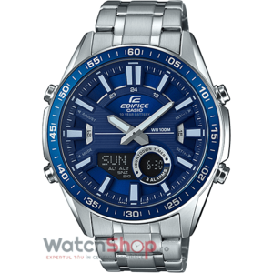 Ceas Casio EDIFICE EFV-C100D-2A imagine