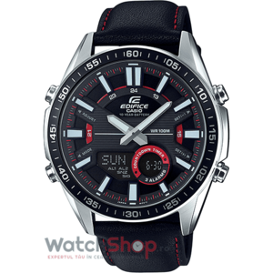 Ceas Casio Edifice EFV-C100L-1AVEF imagine