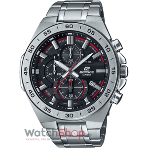 Ceas Casio EDIFICE EFR-564D-1AVUEF Cronograf imagine