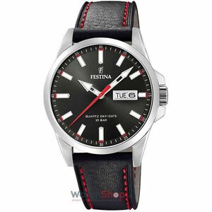 Ceas Festina CLASSIC F20358/4 imagine