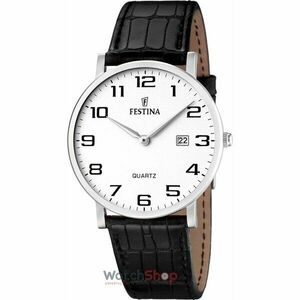 Ceas Festina CLASSIC F16476/1 imagine