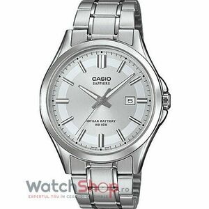 Ceas Casio COLLECTION MTS-100D-7A imagine