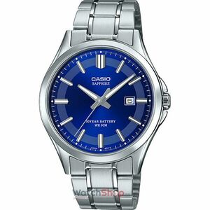 Ceas Casio COLLECTION MTS-100D-2A imagine