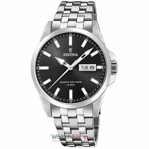 Ceas Festina Classic F20357/4 imagine