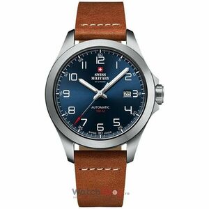 Ceas Swiss Military by Chrono SMA34077.03 Automatic imagine