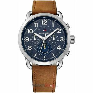 Ceas Tommy Hilfiger Briggs 1791424 imagine