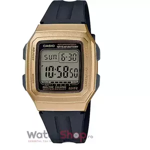 Ceas Casio Youth F-201WAM-9A imagine