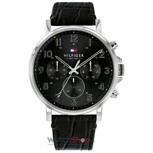 Ceas Tommy Hilfiger Daniel 1710381 imagine