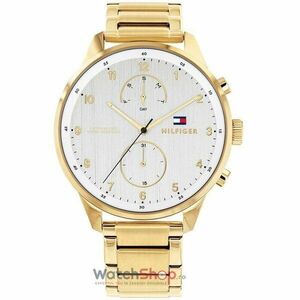 Ceas Tommy Hilfiger Chase 1791576 imagine