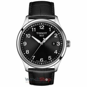 Ceas Tissot T-Sport T116.410.16.057.00 GENT XL CLASSIC imagine