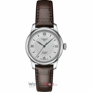 Ceas Tissot T-CLASSIC T006.207.16.038.00 Le Locle imagine