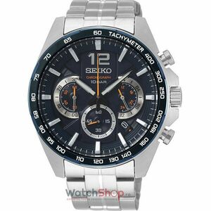 Ceas Seiko DISCOVER MORE SSB345P1 imagine