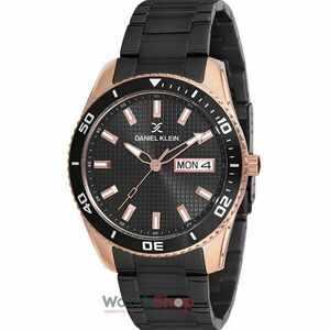 Ceas Daniel Klein PREMIUM DK12237-4 imagine