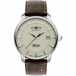 Ceas Zeppelin ATLANTIC 8452-5 Automatic imagine