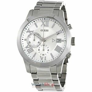 Ceas Guess ATLAS W0668G7 imagine