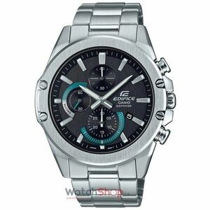 Ceas Casio EDIFICE EFR-S567D-1AVUEF Cronograf imagine