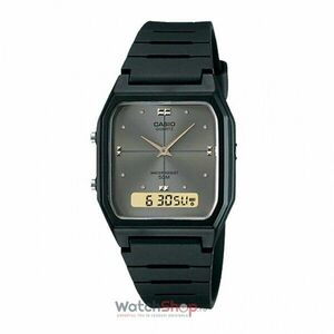 Ceas Casio CLASSIC AW-48HE-1AVDF imagine