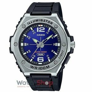 Ceas Casio COLLECTION MWA-100H-2A imagine