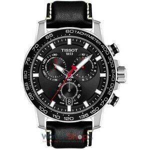 Ceas Tissot T-SPORT T125.617.16.051.00 Supersport Cronograf imagine