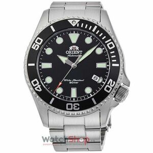 Ceas Orient DIVER RA-AC0K01B10B Automatic imagine