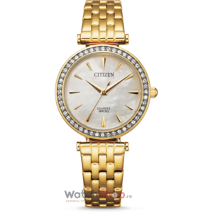 Ceas Citizen ELEGANCE ER0212-50Y imagine