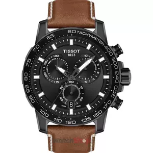 Ceas Tissot T-SPORT T125.617.36.051.01 Supersport Cronograf imagine