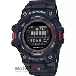 Ceas Casio G-SHOCK GBD-100-1ER imagine