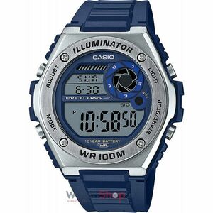 Ceas Casio COLLECTION MWD-100H-2AVEF imagine