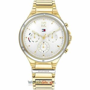 Ceas Tommy Hilfiger EVE 1782278 imagine