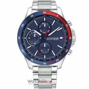 Ceas Tommy Hilfiger DRESSED UP 1791718 imagine