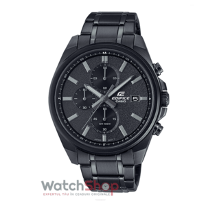 Ceas Casio EDIFICE EFV-610DC-1AVUEF imagine