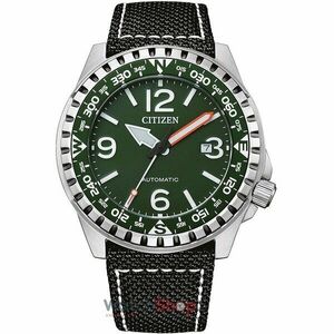 Ceas Citizen SPORT NJ2198-16X Automatic imagine