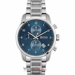 Ceas Hugo Boss SKYMASTER 1513784 Cronograf imagine