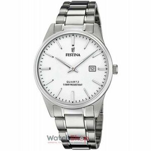 Ceas Festina CLASSIC F20511/2 imagine