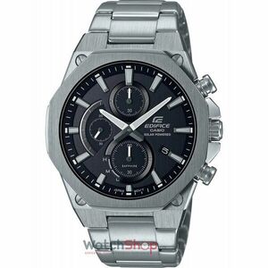 Ceas Casio EDIFICE EFS-S570D-1AUEF Premium imagine