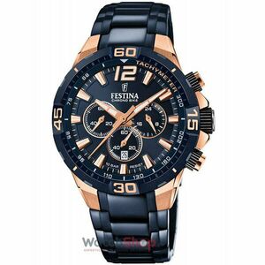 Ceas Festina CHRONO BIKE F20524/1 Special Edition imagine