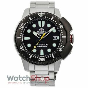 Ceas Orient M-FORCE RA-AC0L01B Automatic imagine