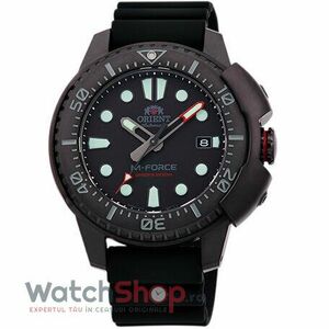 Ceas Orient M-FORCE RA-AC0L03B Automatic imagine