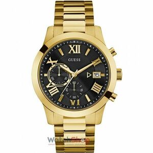 Ceas Guess ATLAS W0668G8 imagine