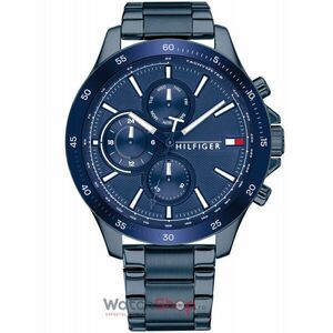 Ceas Tommy Hilfiger BANK 1791720 imagine