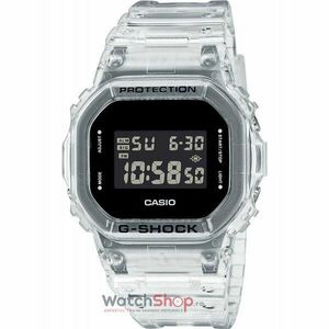 Ceas Casio G-SHOCK THE ORIGIN DW-5600SKE-7E imagine