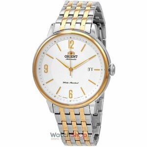 Ceas Orient CLASSIC AUTOMATIC RA-AC0J07S10B imagine