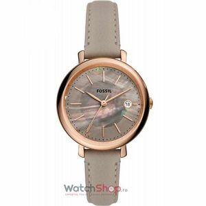 Fossil Femei Jacqueline Ceas imagine